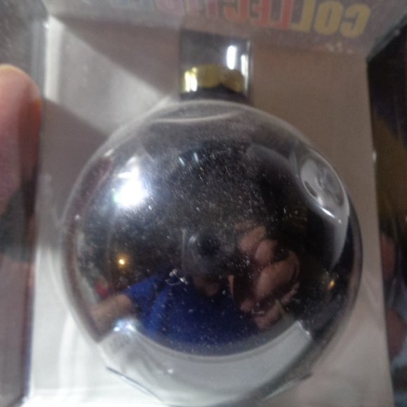 Dale Earnhardt Sr. NASCAR Ornament, New in Box - Picture 3 of 4